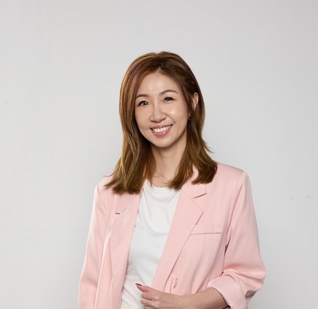 溫蒂姐 Wendy Sister 講師照